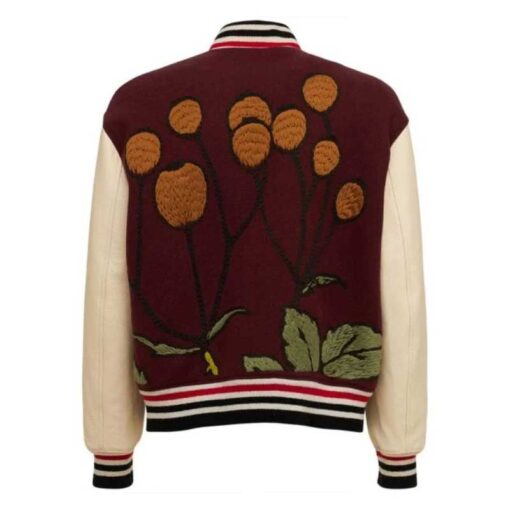 The Room Next Door Pedro Almodóvar Bomber Jacket