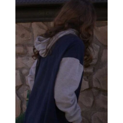 The Royal We 2025 Mallory Jansen Boston Hoodie