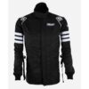 The Simpsons Racing Jacket