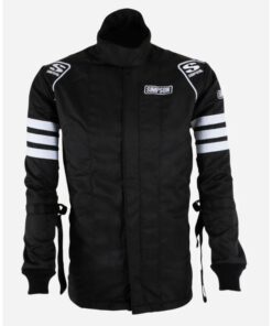 The Simpsons Racing Jacket