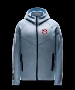 The Today Show Team USA Rowing Team Hoodie