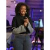 The Voice Aliyah Khaylyn Short Blazer