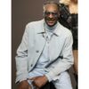 The Voice Season 26 Snoop Dogg Trench Coat