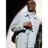The Voice S26 Snoop Dogg Coat