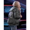 The Voice Team Snoop Jacket