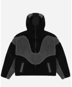 Trendt Vision Fleece Jacket