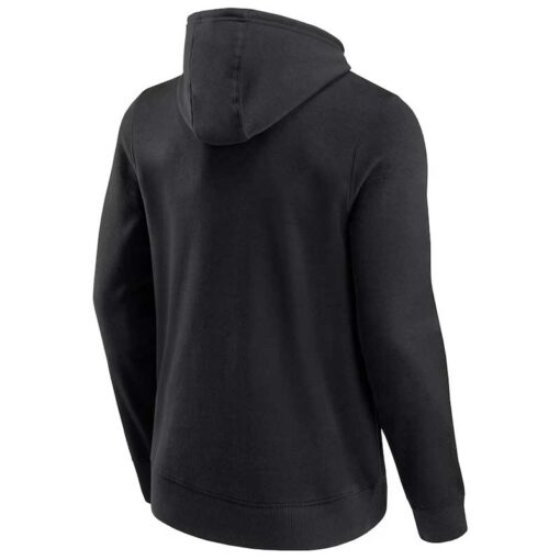 UFC 304 Manchester Hoodie