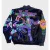 Vintage The Joker Batman Jacket