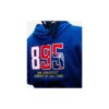 Washington Capitals Fanatics x Major DC Hoodie