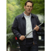 Paul Rudd Death of a Unicorn 2025 Jacket