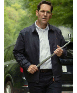 Paul Rudd Death of a Unicorn 2025 Jacket