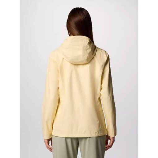 Recreation: Women’s Arcadia II Columbia Jacket