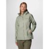 Recreation: Women’s Arcadia II Columbia Jacket