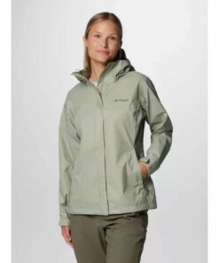 Recreation: Women’s Arcadia II Columbia Jacket