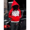 Y2k Kozy Hoodie