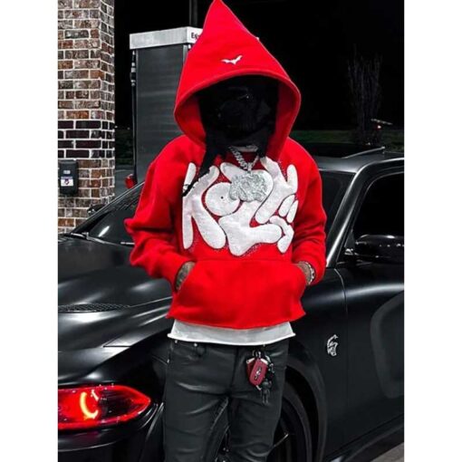 Y2k Kozy Hoodie