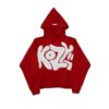 Y2k Kozy Hoodie