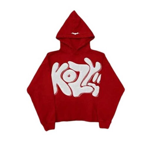 Y2k Kozy Hoodie