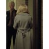 Young Madeline The Fall of the House of Usher Coat