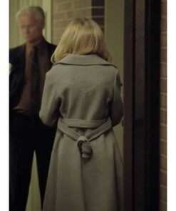 Young Madeline The Fall of the House of Usher Coat