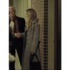 Young Madeline The Fall of the House of Usher Coat