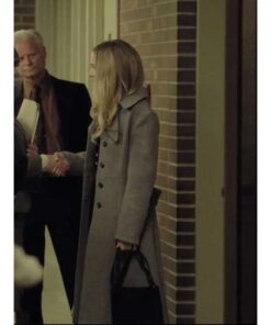 Young Madeline The Fall of the House of Usher Coat