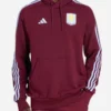 Adidas Aston Villa FC DNA Hoodie