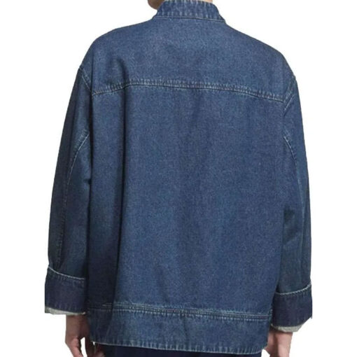 Adidas Chinese New Year Jacket
