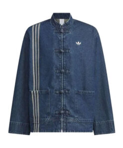 Adidas Chinese New Year Jacket