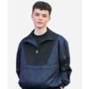 Adolescence 2025 Owen Cooper Blue Jacket