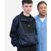 Adolescence 2025 Owen Cooper Blue Jacket