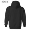 Independence Day Hoodie