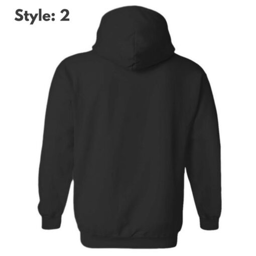 Independence Day Hoodie