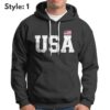 Independence Day Hoodie