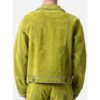 American Idol Jamal Roberts Denim Jacket