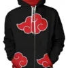 Akatsuki Hoodie
