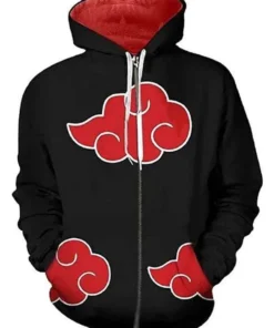 Akatsuki Hoodie