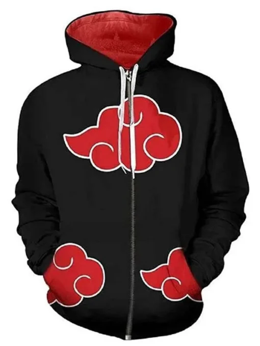 Akatsuki Hoodie