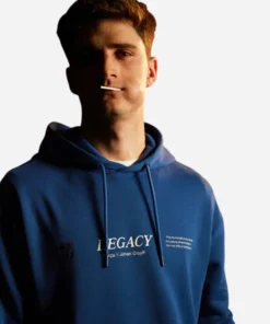 Barça x Cruyff Hoodie