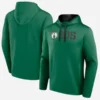 Boston Celtics Head Start Hoodie