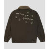Cowboy Like Me Jacket
