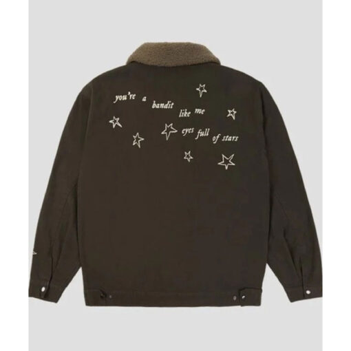 Cowboy Like Me Jacket