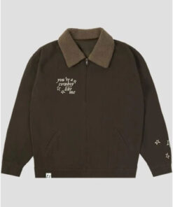 Cowboy Like Me Jacket