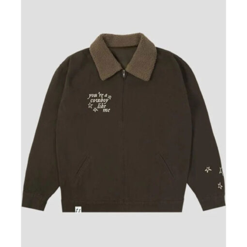 Cowboy Like Me Jacket