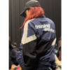 Dua Lipa Training Season Tracksuit