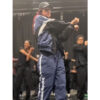 Dua Lipa Training Season Tracksuit