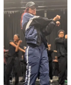 Dua Lipa Training Season Tracksuit