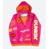 DunQueens Dunkin Jacket