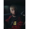 Eminem Houdini Red Jacket