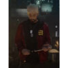 Eminem Houdini Red Jacket